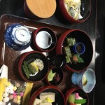 用戶對於泉仙 大慈院店的評論圖