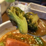 User's review image for シャンティ 原宿店