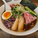 用戶對於銀座 創龍的評論圖