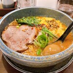 用户对于ラーメン札幌一粒庵的评论图