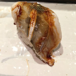 用户对于鮨・割烹 花絵巻的评论图