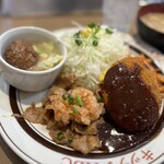 用戶對於キッチンABC 江古田店的評論圖