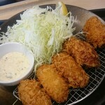 用戶對於松のや 堂島店的評論圖