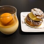 用戶對於和光 ケーキ＆チョコレートショップ的評論圖