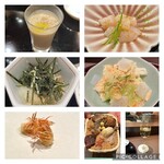 用戶對於天ぷら ひさご 大崎店的評論圖