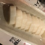 用户对于三代目 喜三酒店的评论图