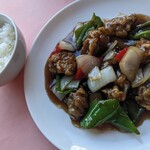 User's review image for ル・パルク 恵比寿店