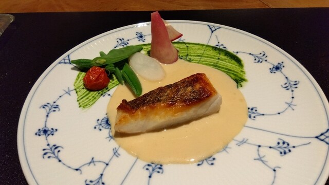 User's recommendation image for 青いけ