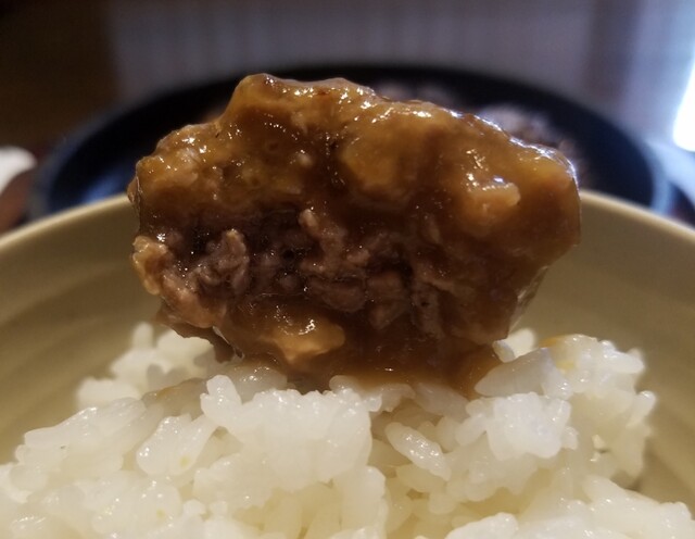 用戶對於ハンバーグ専門店 松屋精肉店的評論高清圖