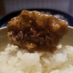 用戶對於ハンバーグ専門店 松屋精肉店的評論圖