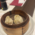 用戶對於老辺餃子舘 新宿別館的評論圖