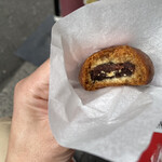 User's review image for 谷中 福丸饅頭
