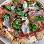 User's review image for 北海道イタリアン ミアボッカ nonowa武蔵小金井店