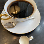 用戶對於丸福珈琲店 阪急うめだ本店的評論圖