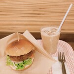 User's review image for maruna CAFE 西武池袋本店