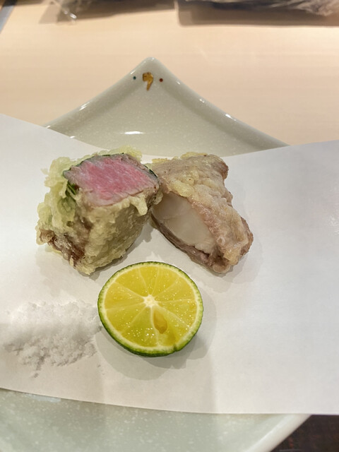 用戶對於肉懐石 凜然的評論高清圖