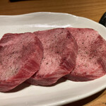 用戶對於焼肉 黒5 池袋東口店的評論圖
