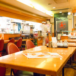 User's review image for 中央軒 千日前店