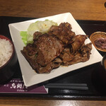 User's review image for 個室居酒屋 TORIEMON 新橋駅前店