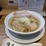 用戶對於麺屋 優光的評論圖
