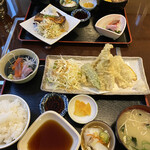 用戶對於一魚一栄的評論圖