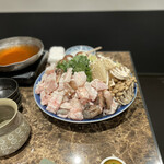 用户对于玄菜壱上的评论图