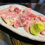 User's review image for 初代吉田