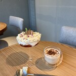 用户对于TEA HOUSE COCOCHI的评论图