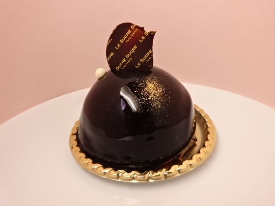 用戶對於ル シュクル シュクル的評論圖