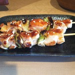 用户对于京の居酒屋 ぽんと的评论图