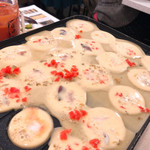 用戶對於串カツ田中 函館五稜郭店的評論圖