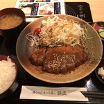 User's review image for 豚匠 本町邸