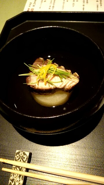 用戶對於泉岳寺門前 紋屋的評論高清圖