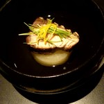 用戶對於泉岳寺門前 紋屋的評論圖