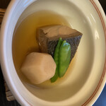 用戶對於魚料理・寿司 二反田的評論圖