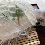用戶對於波平的評論圖