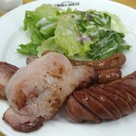用户对于スモークハウス的评论图