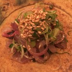 用户对于居酒屋とくさ的评论图