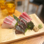 用戶對於麺酒場ひかる的評論圖