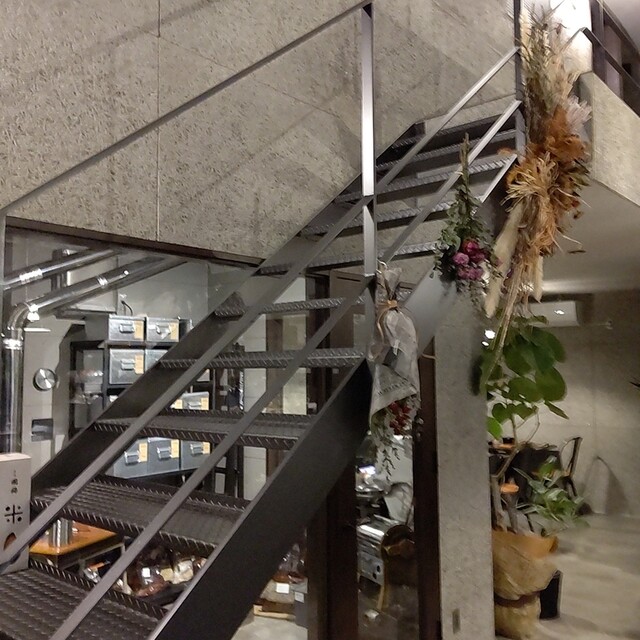 User's recommendation image for THE old CAFE