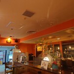 User's review image for キッサ モクバ