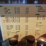 用戶對於らあ麺 燕返し的評論圖