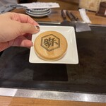 用戶對於大衆鉄板 たぎつ屋的評論圖