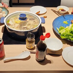 用户对于謙記 香港火鍋 NISEKO的评论图