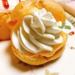 User's review image for 不二家 中野南口店