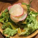 用戶對於Bistro Buzz的評論圖