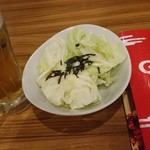 User's review image for 三代目 鳥メロ 新橋銀座口ガード下店