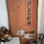 用户对于ひがしなか厨房 建蔵的评论图