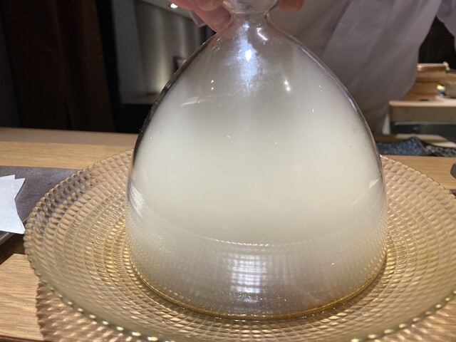 用户对于秋葉原 鮨 よこ田的评论高清图