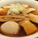 用户对于らーめん竹馬的评论图